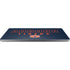 Auburn University Tigers Outline Universal Laptop 11in (8.8 x 6.2in) Skin